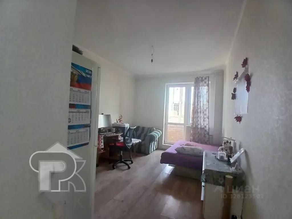 Студия Московская область, Балашиха ш. Косинское, 5/7 (25.5 м) - Фото 1