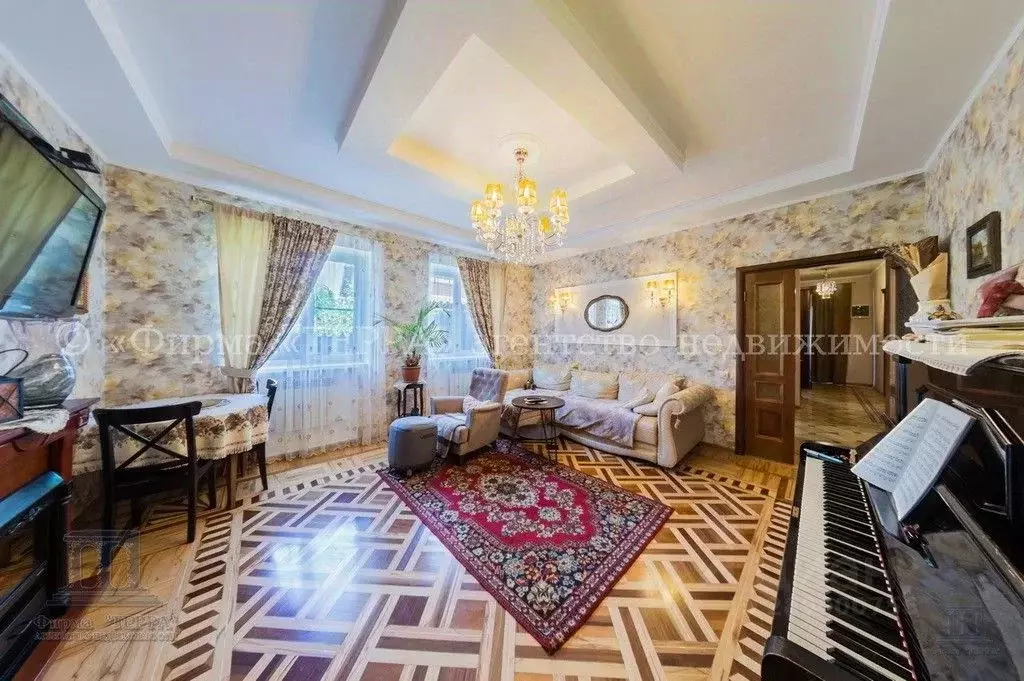 Коттедж в Ростовская область, Ростов-на-Дону Чингарский пер., 17 (96 ... - Фото 2