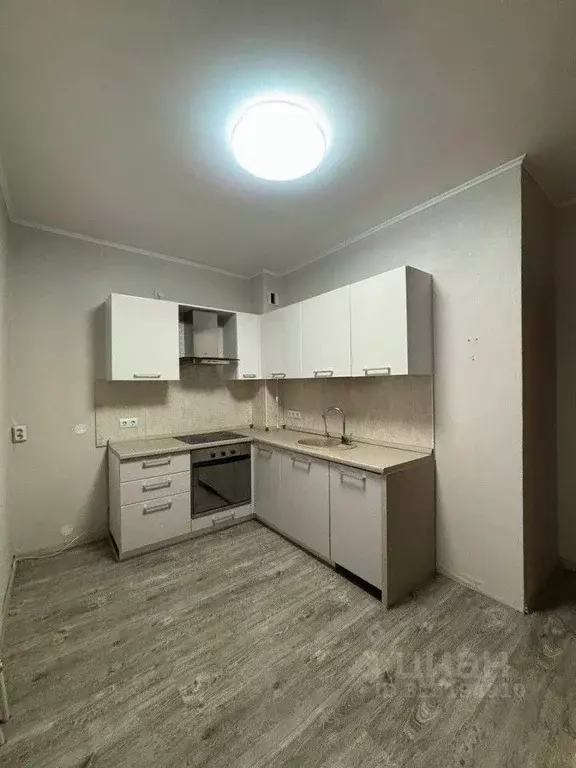 1-к кв. Свердловская область, Екатеринбург ул. Рябинина, 29 (43.1 м) - Фото 2