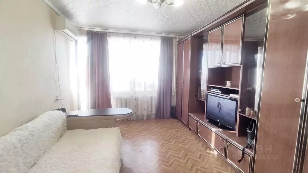 2-к кв. Самарская область, Самара ул. Красных Коммунаров, 15 (53.0 м) - Фото 1