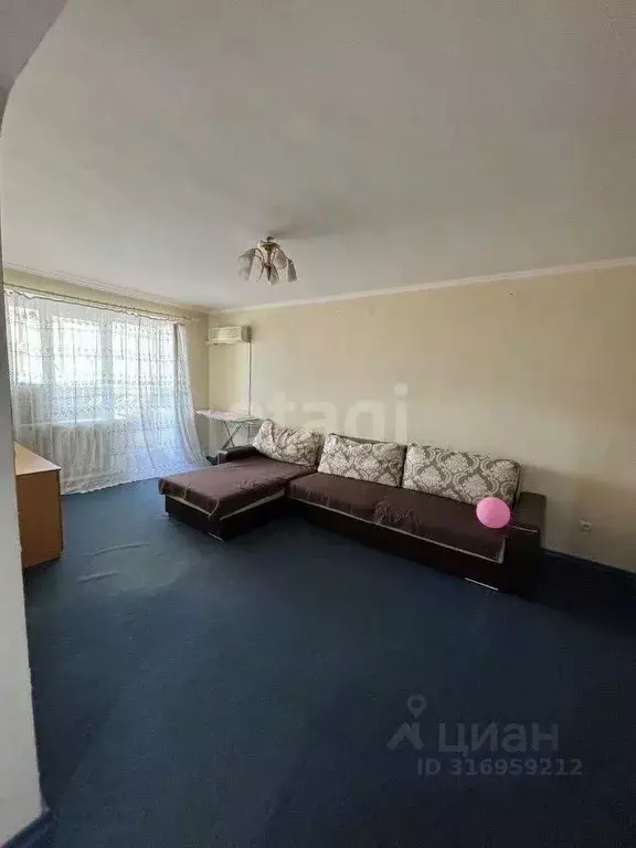 2-к кв. Башкортостан, Уфа ул. Степана Кувыкина, 20 (63.6 м) - Фото 1