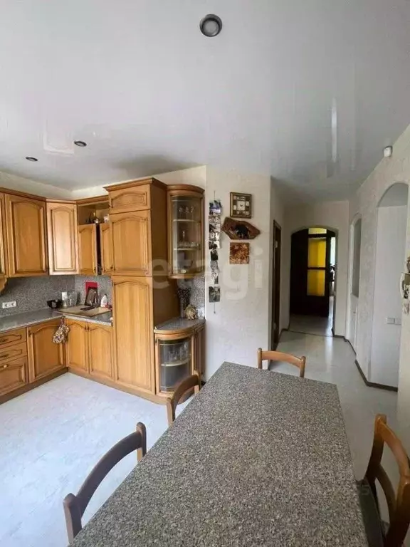 3-к кв. Иркутская область, Ангарск Б кв-л, 6 (94.5 м) - Фото 1