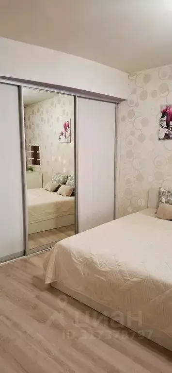 1-к кв. Краснодарский край, Сочи Хоста жилрайон, ул. 50 лет СССР, 4 ... - Фото 1