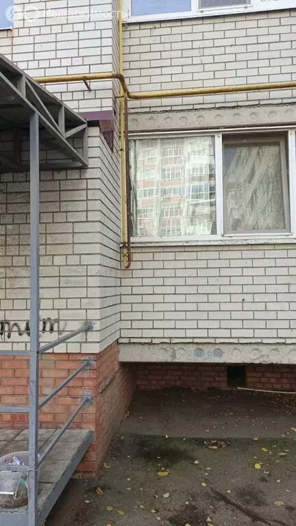 2-комнатная квартира: Энгельс, улица Тельмана, 150/8 (56.2 м) - Фото 1