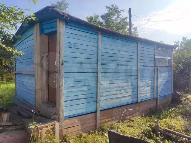 Дача 35 м на участке 6 сот. - Фото 0