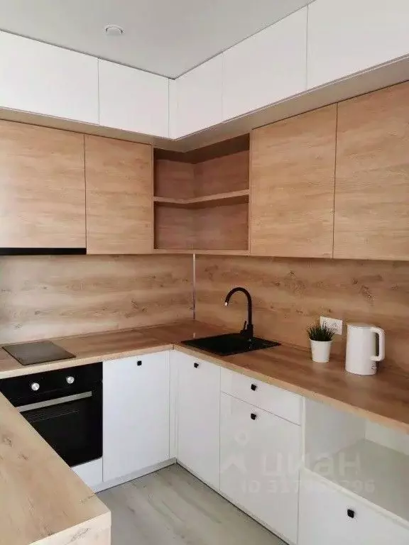 1-к кв. Приморский край, Владивосток ул. Нейбута, 4Б (28.0 м) - Фото 1