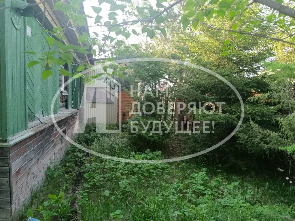 Дом в Пермский край, Добрянка ул. Семашко, 31 (30 м) - Фото 2
