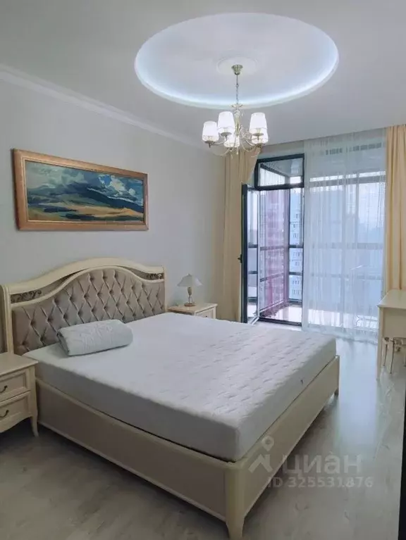 1-к кв. Москва Береговой проезд, 5к3 (53.0 м) - Фото 2