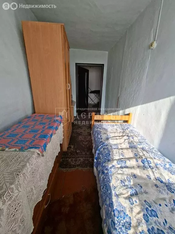 Дом в Кемерово, улица Менжинского (50 м) - Фото 2