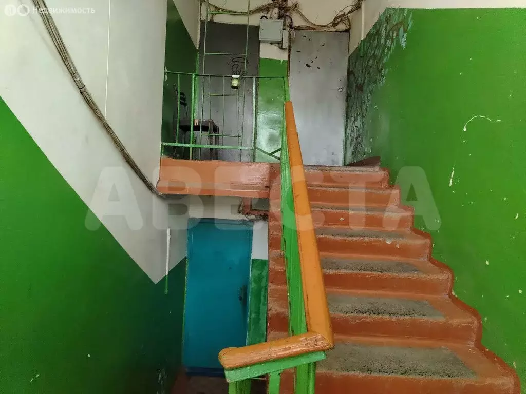 1к в -комнатной квартире (12.9 м) - Фото 2