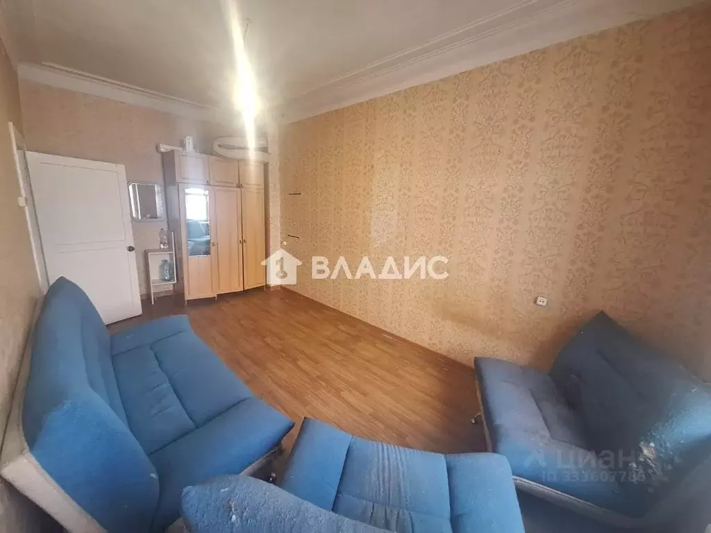 2-к кв. Коми, Сыктывкар Интернациональная ул., 113 (54.9 м) - Фото 1