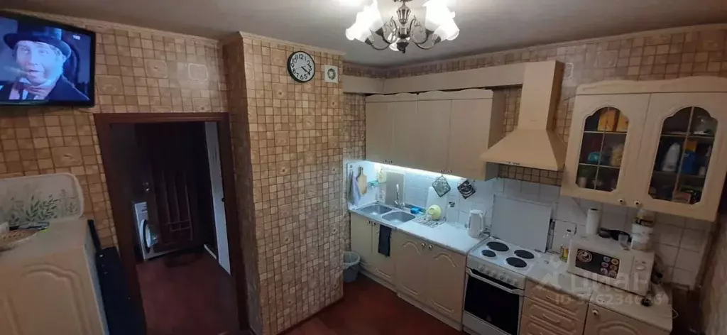 Комната Москва Малая Юшуньская ул., 6К3 (15.0 м) - Фото 1