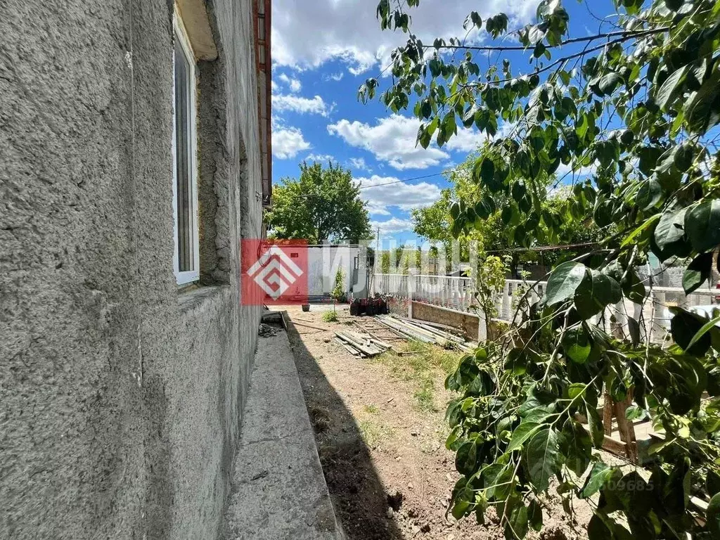 Дом в Крым, Бахчисарай ул. Лермонтова, 48 (43 м) - Фото 1
