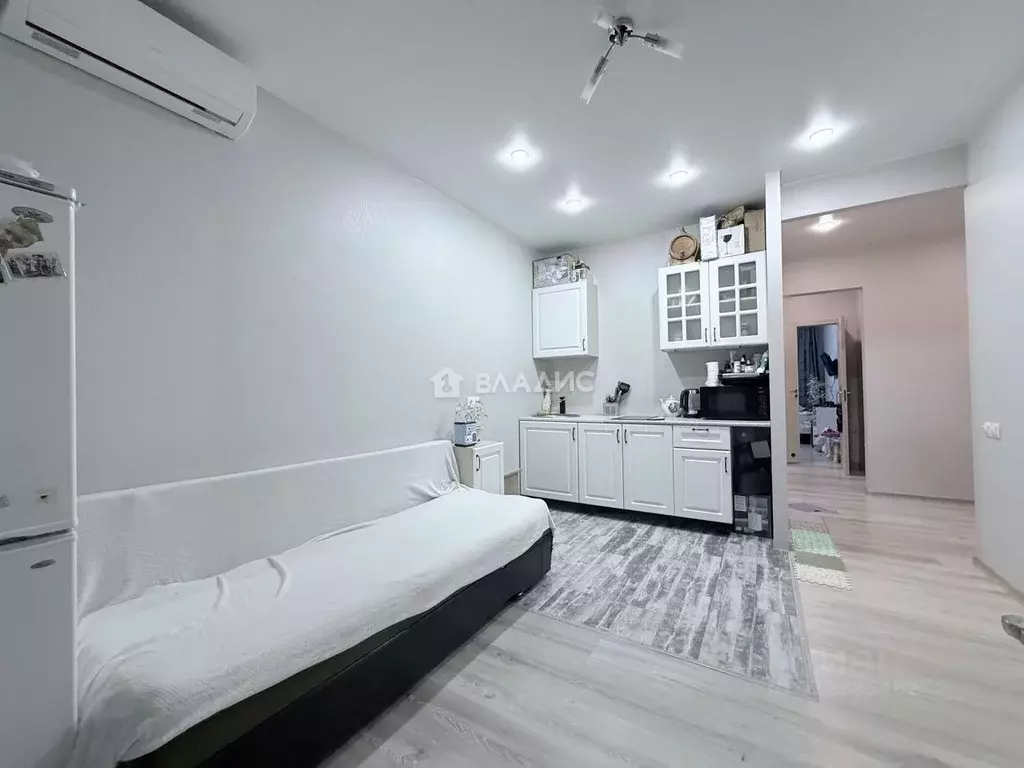 2-к кв. Волгоградская область, Волгоград ул. Шумского, 11 (52.0 м) - Фото 1