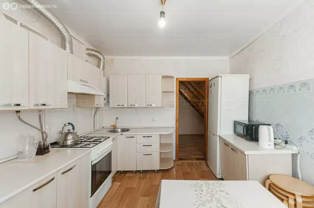 Дом в село Осиново, Южная улица (104.2 м) - Фото 1