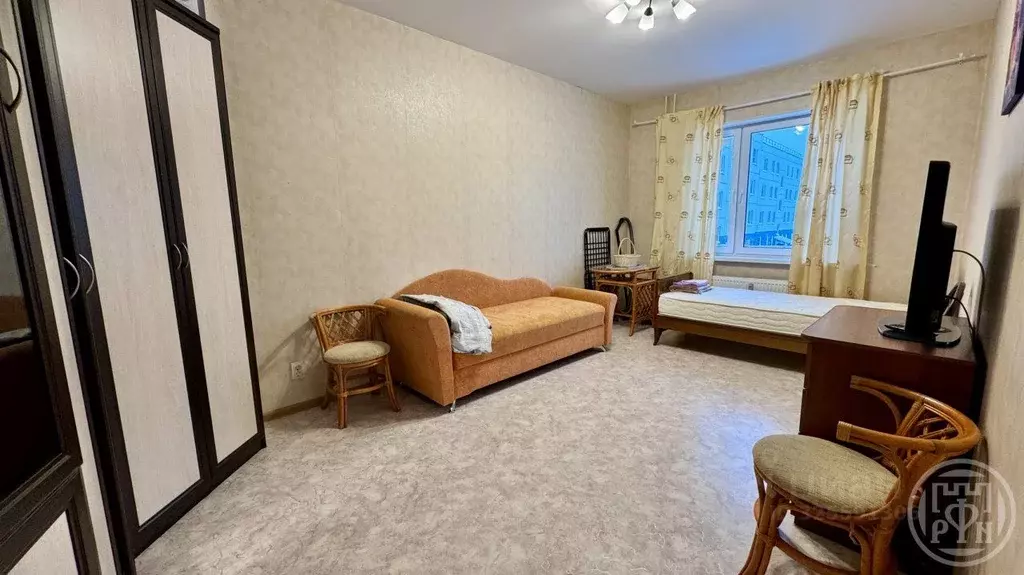 2-к кв. Ленинградская область, Гатчина ул. Красных Военлетов, 10 (46.0 ... - Фото 2