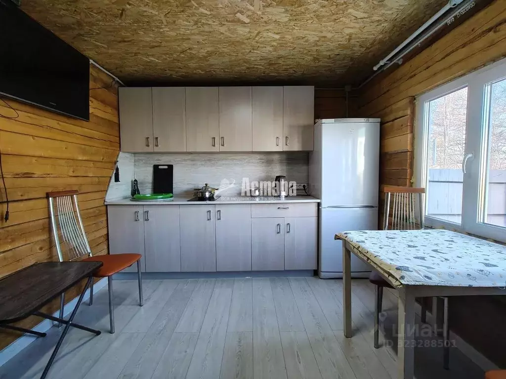 Дом в Забайкальский край, Читинский район, с. Карповка Лесная ул. (40 ... - Фото 2