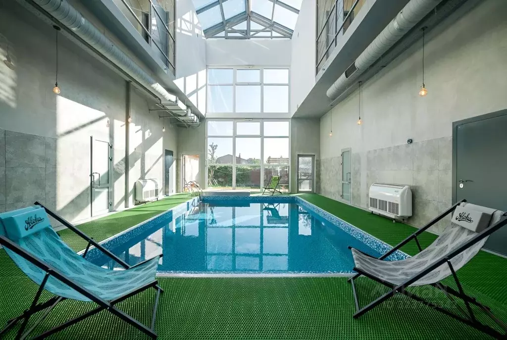 Дом в Московская область, Ленинский городской округ, Деревня сл. ул. ... - Фото 1