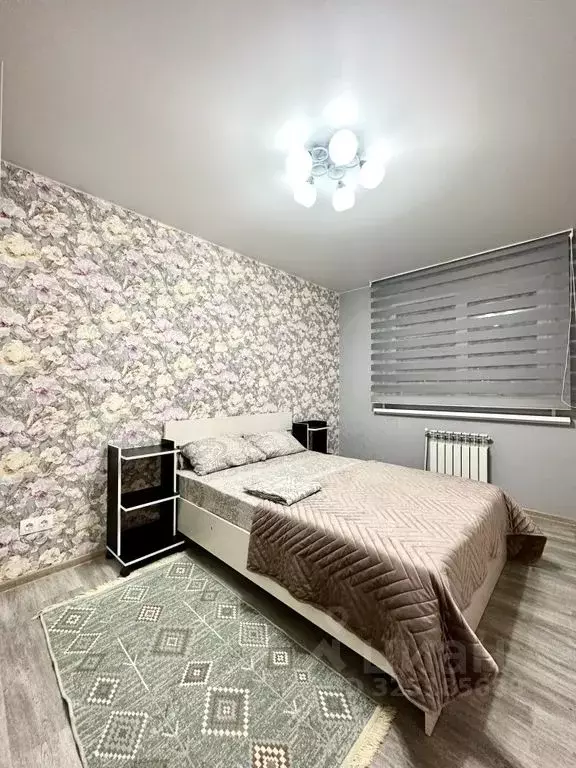 2-к кв. Рязанская область, Рязань ул. Старое Село, 2 (65.0 м) - Фото 1