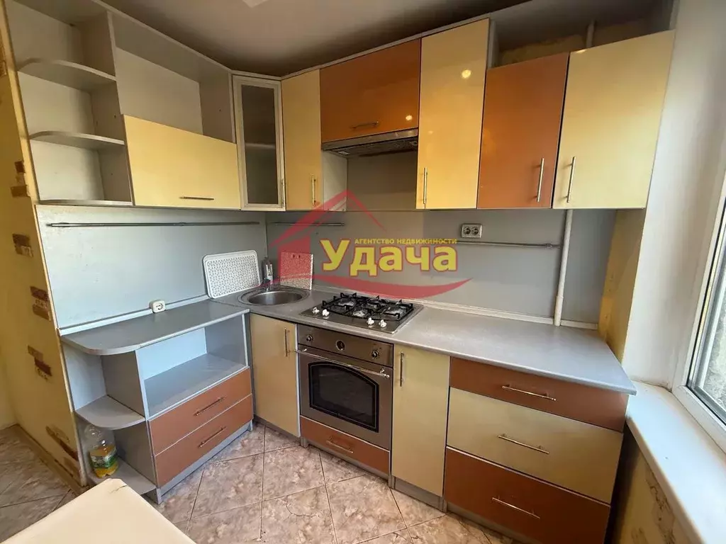 Квартира, 2 комнаты, 40.79 м - Фото 2