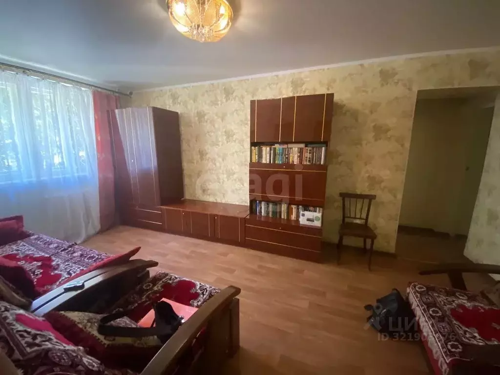 3-к кв. Ставропольский край, Ставрополь Краснофлотская ул., 80 (60.0 ... - Фото 2