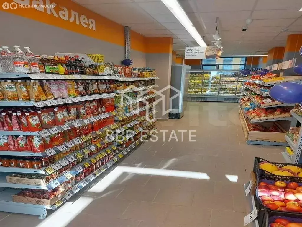 Торговая площадь (441 м) - Фото 1