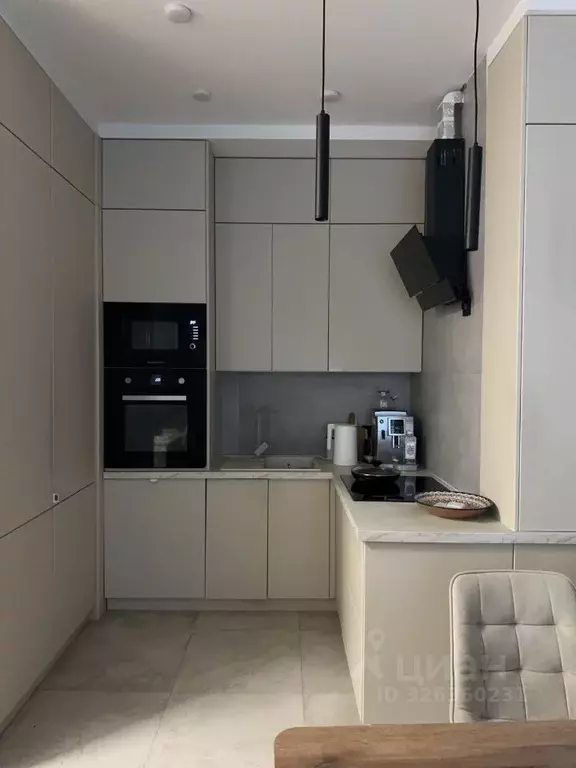 2-к кв. Москва Аминьевское ш., 4Дк2 (43.0 м) - Фото 2