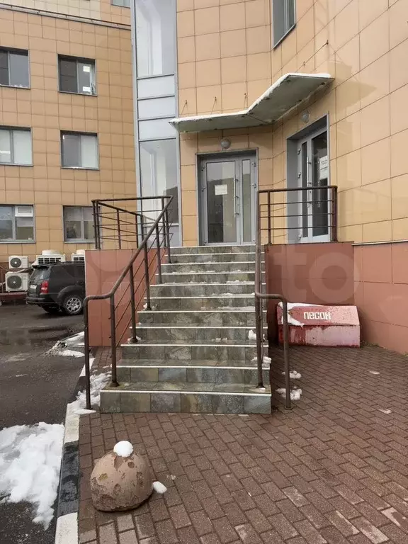 Свободного назначения 200м2 - Фото 1