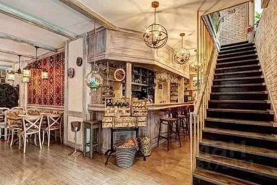 Помещение свободного назначения в Москва Большой Черкасский пер., 13С4 ... - Фото 2