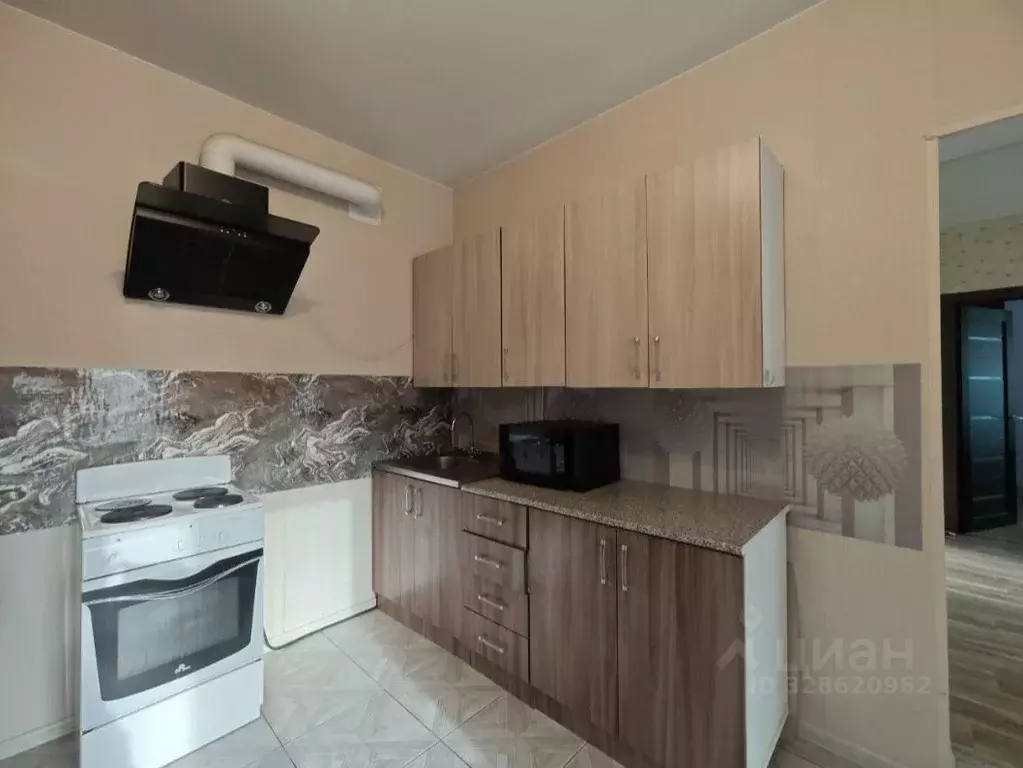 2-к кв. Иркутская область, Иркутск проезд Юрия Тена, 21 (56.0 м) - Фото 2