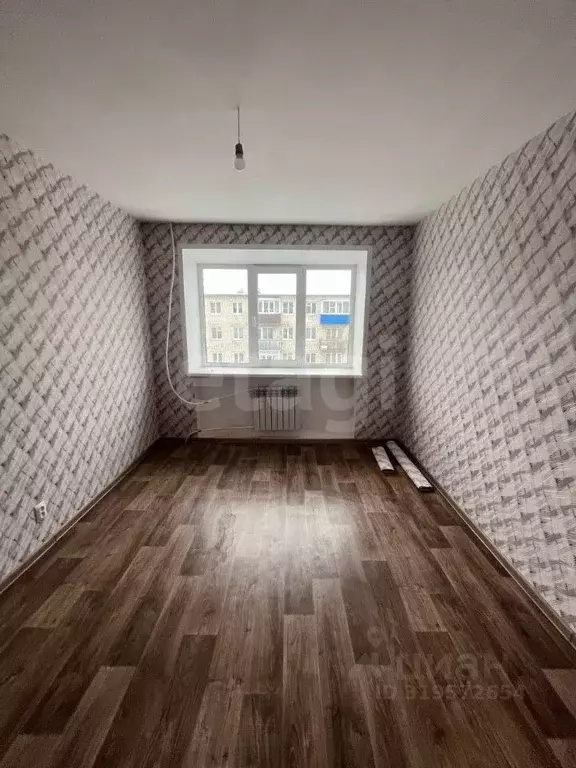 Комната Нижегородская область, Навашино Трудовая ул., 2 (13.0 м) - Фото 1