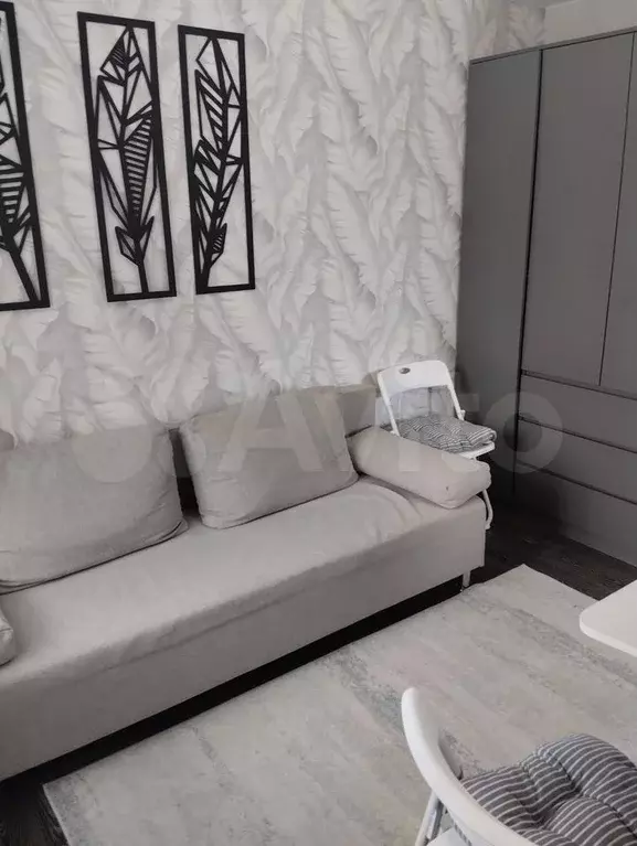 Квартира-студия, 16 м, 2/2 эт. - Фото 0