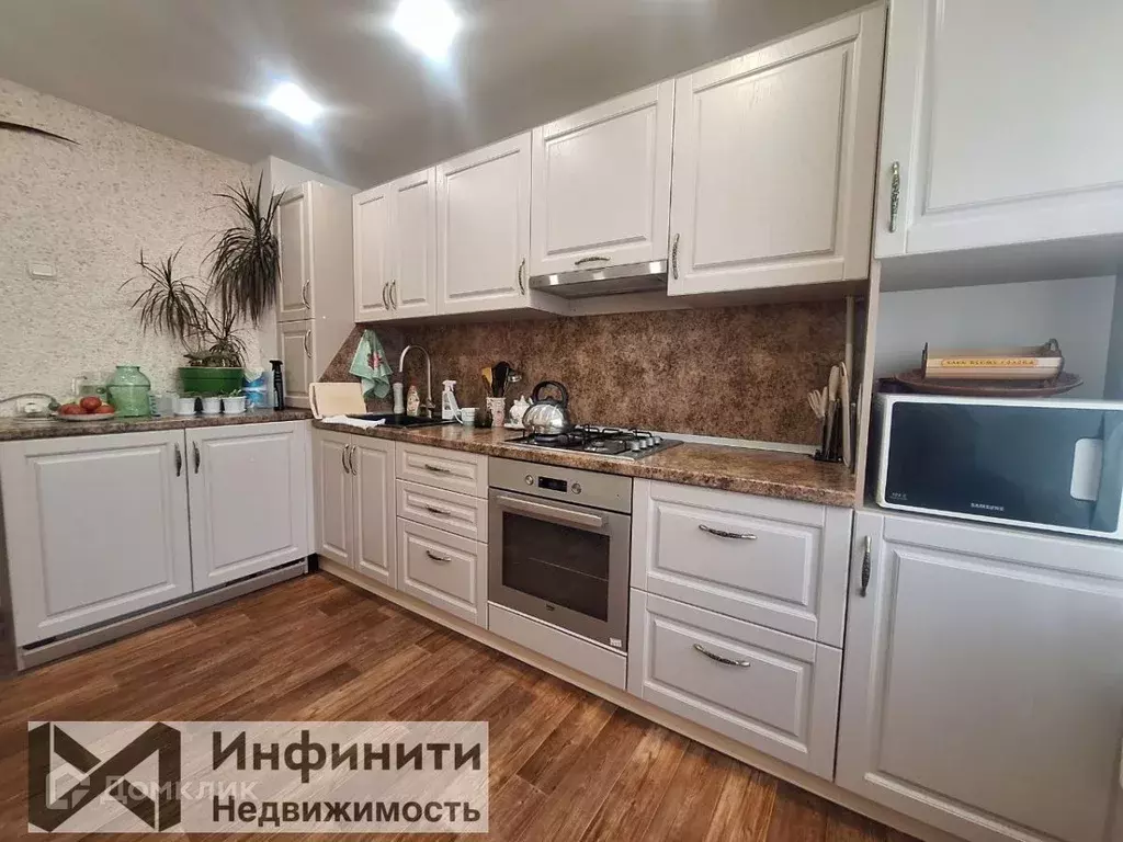 Продаётся 1-к квартира, 46 м - Фото 1