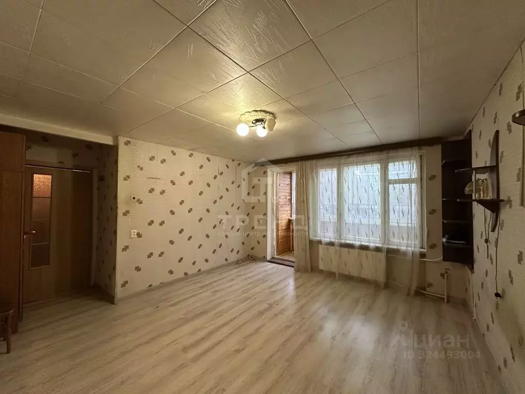 2-к кв. Санкт-Петербург ул. Подвойского, 36к1 (46.3 м) - Фото 1