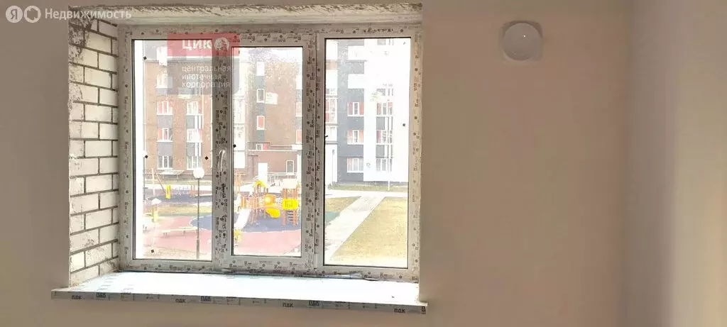 2-комнатная квартира: Рыбное, Перспективная улица, 8 (54 м) - Фото 1