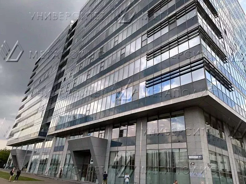Офис в Московская область, Красногорск бул. Строителей, 4к1 (40 м) - Фото 1