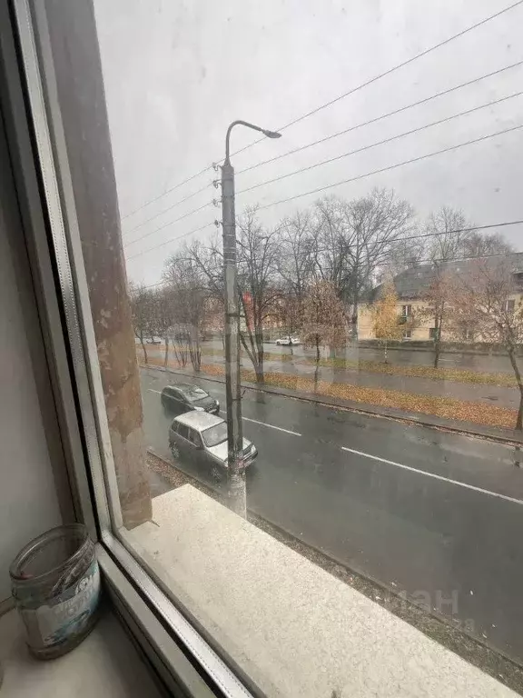 Комната Башкортостан, Уфа Кольцевая ул., 89 (20.7 м) - Фото 1