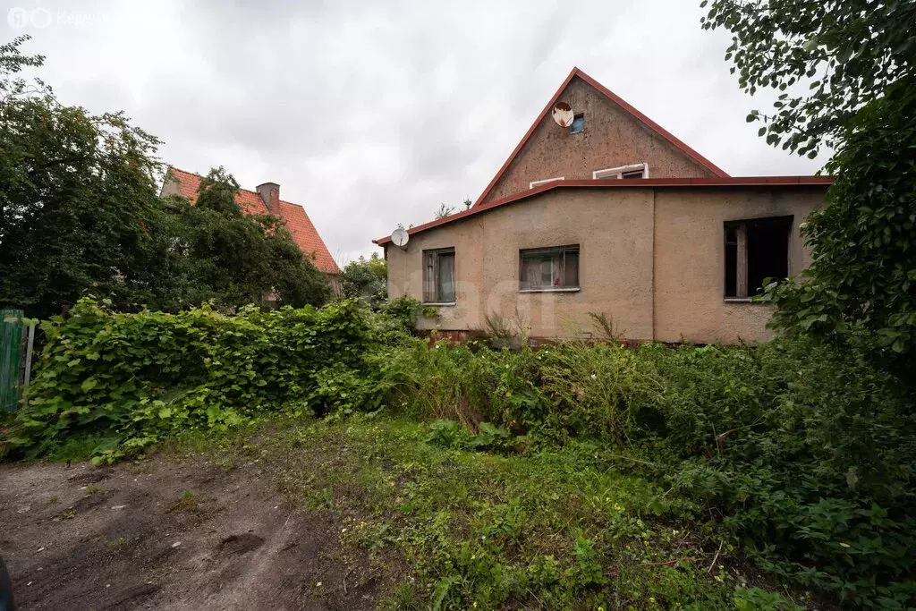 3-комнатная квартира: Калининград, Новинская улица, 35 (61.5 м) - Фото 1