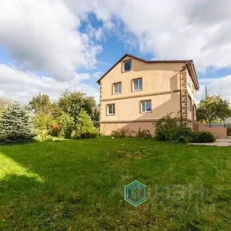 Дом в Калининградская область, Калининград Пулеметная ул., 40В (431 м) - Фото 1