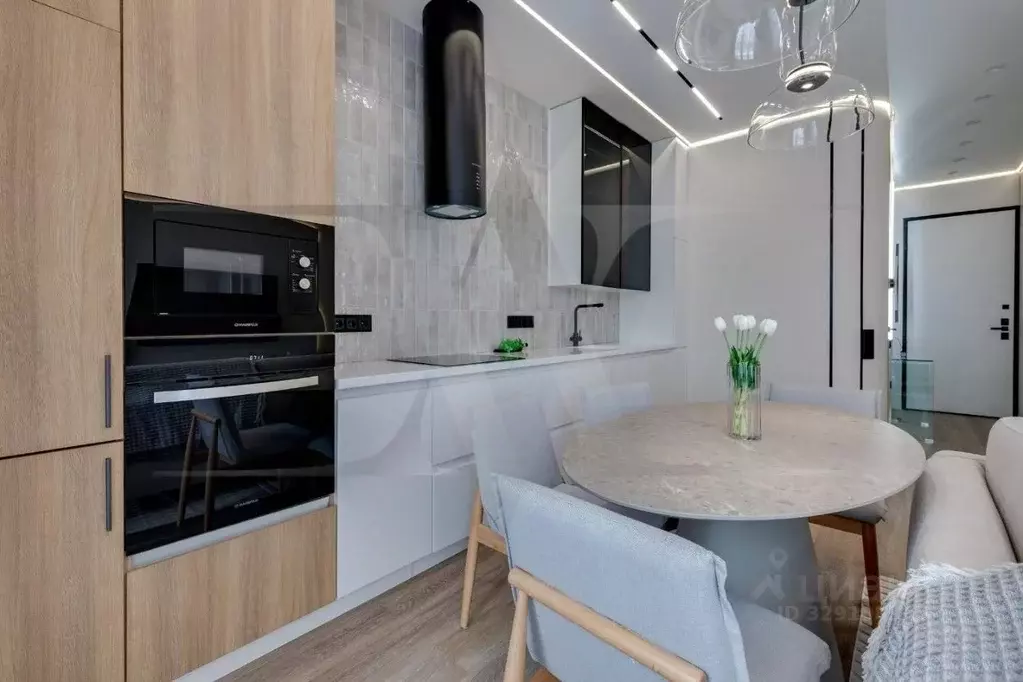 2-к кв. Москва Дубининская ул., 59А (58.5 м) - Фото 1