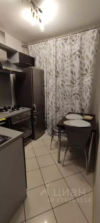 1-к кв. Москва Малая Тульская ул., 8 (30.0 м) - Фото 1