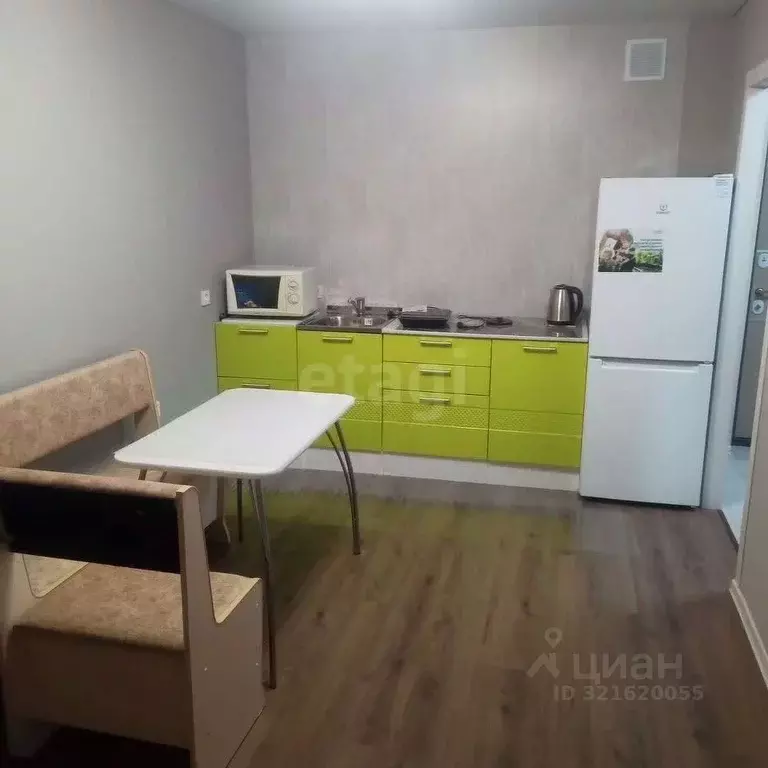 1-к кв. Удмуртия, Ижевск ул. 40 лет Победы, 73 (35.0 м) - Фото 0