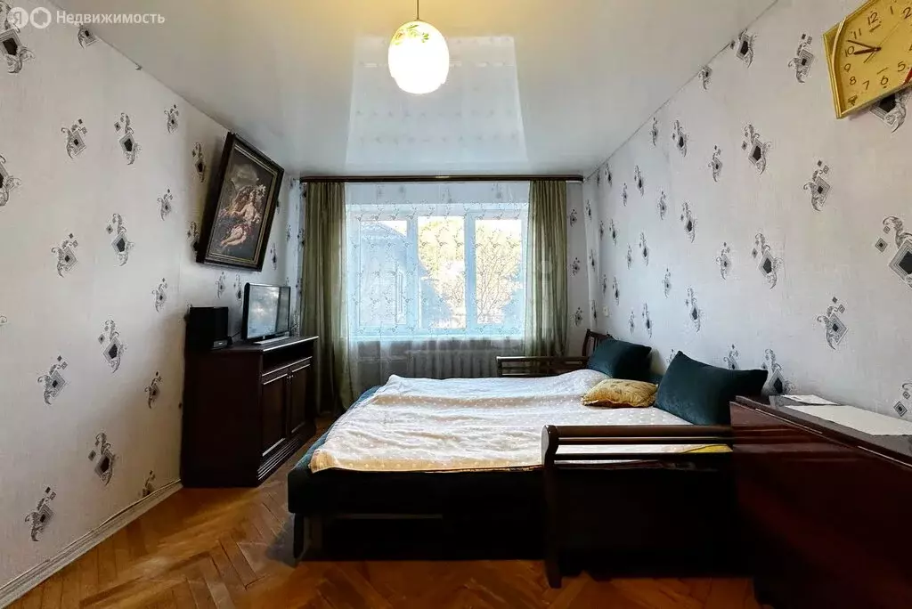 1-комнатная квартира: село Шепси, Садовая улица, 1 (28.9 м) - Фото 2