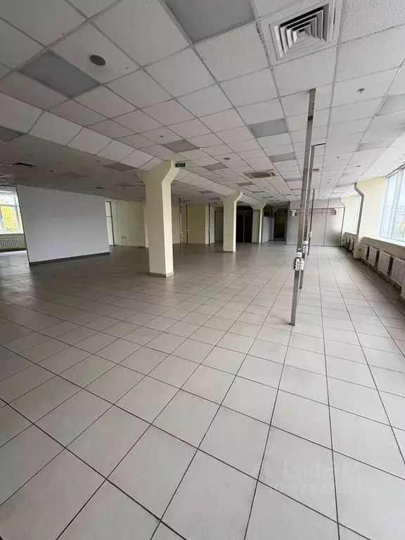 Офис в Пермский край, Пермь ул. Николая Островского, 99 (580 м) - Фото 2