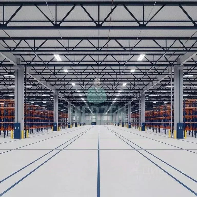 Производственное помещение в Московская область, Дмитровский ... - Фото 1