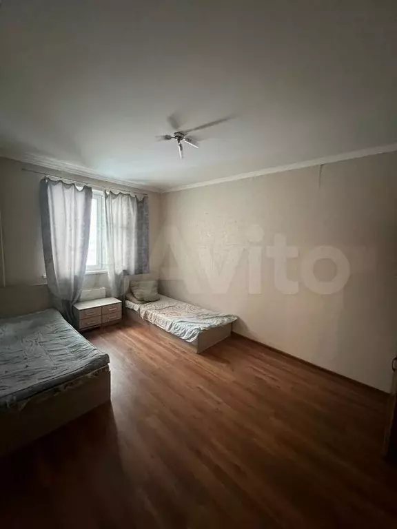 3-к. квартира, 75 м, 17/17 эт. - Фото 1
