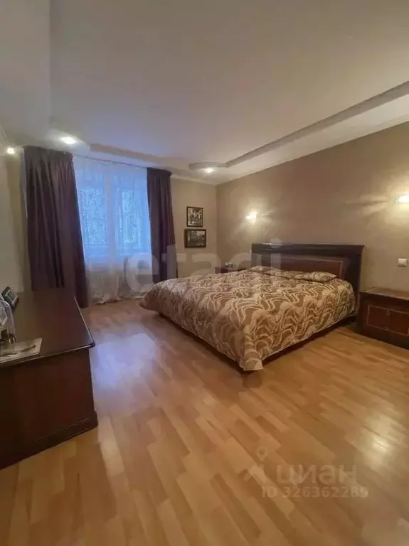 2-к кв. Татарстан, Казань просп. Победы, 18А (95.0 м) - Фото 2