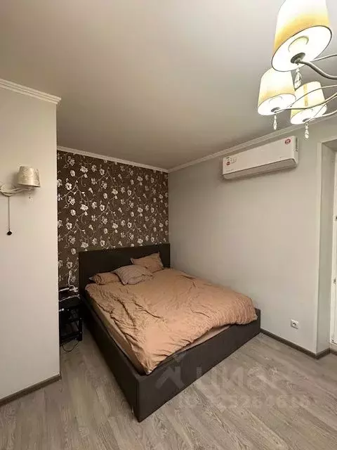 1-к кв. Москва ул. Подвойского, 8 (31.0 м) - Фото 2