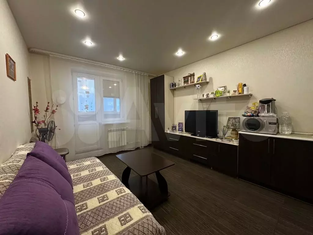 Квартира-студия, 28 м, 5/12 эт. - Фото 0