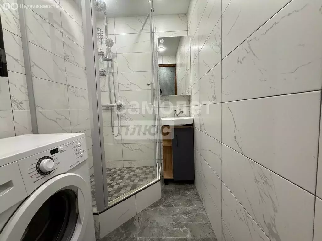 3-комнатная квартира: Москва, улица Мусы Джалиля, 38к2 (59 м) - Фото 1